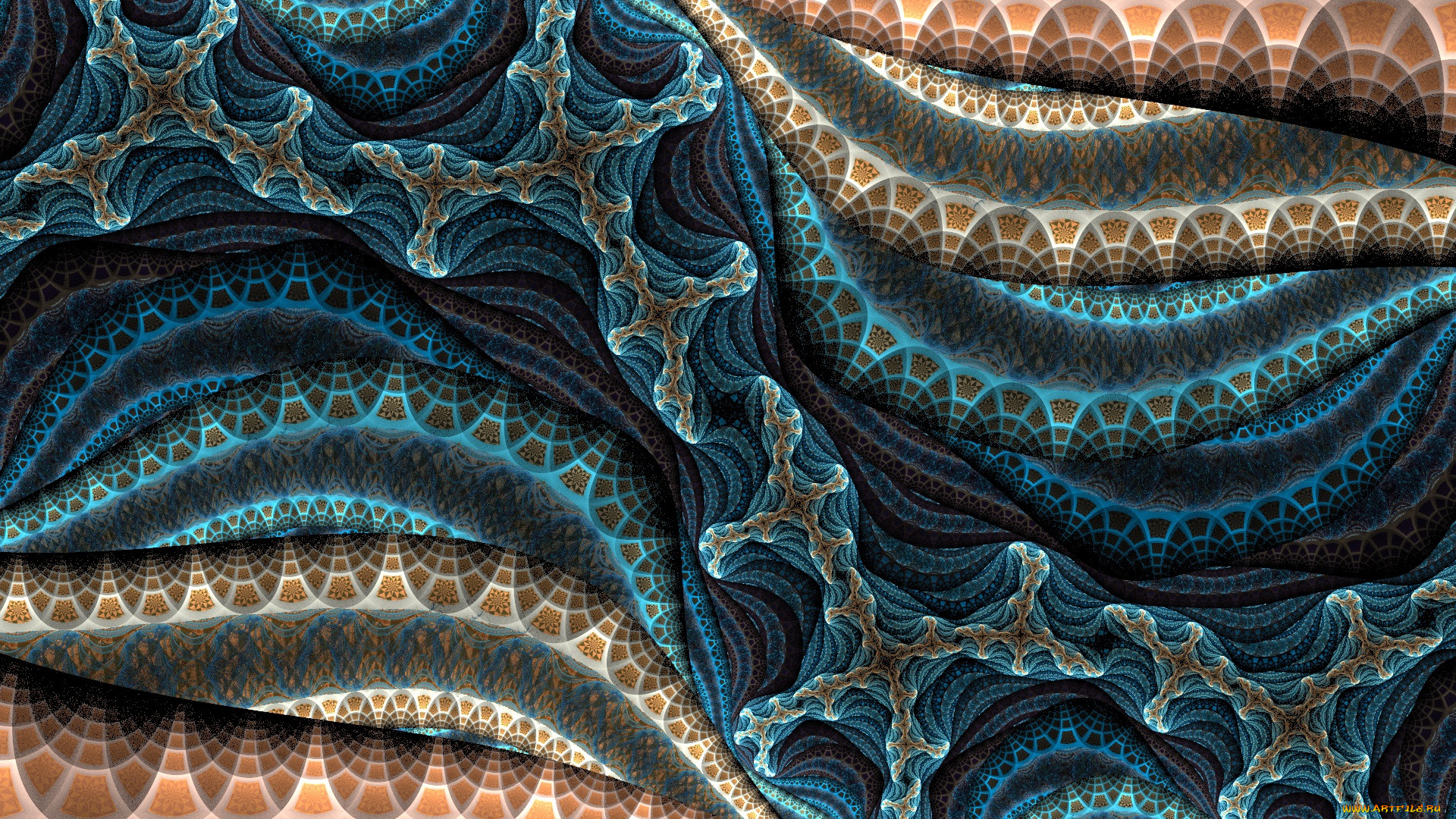 3 ,  , fractal, , , 